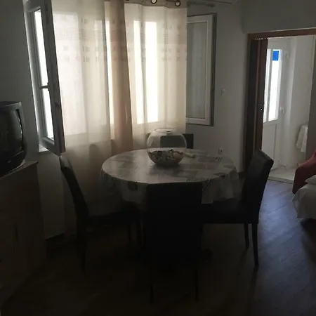 Apartment Leonarda