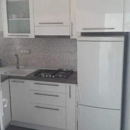 Leonarda Apartment